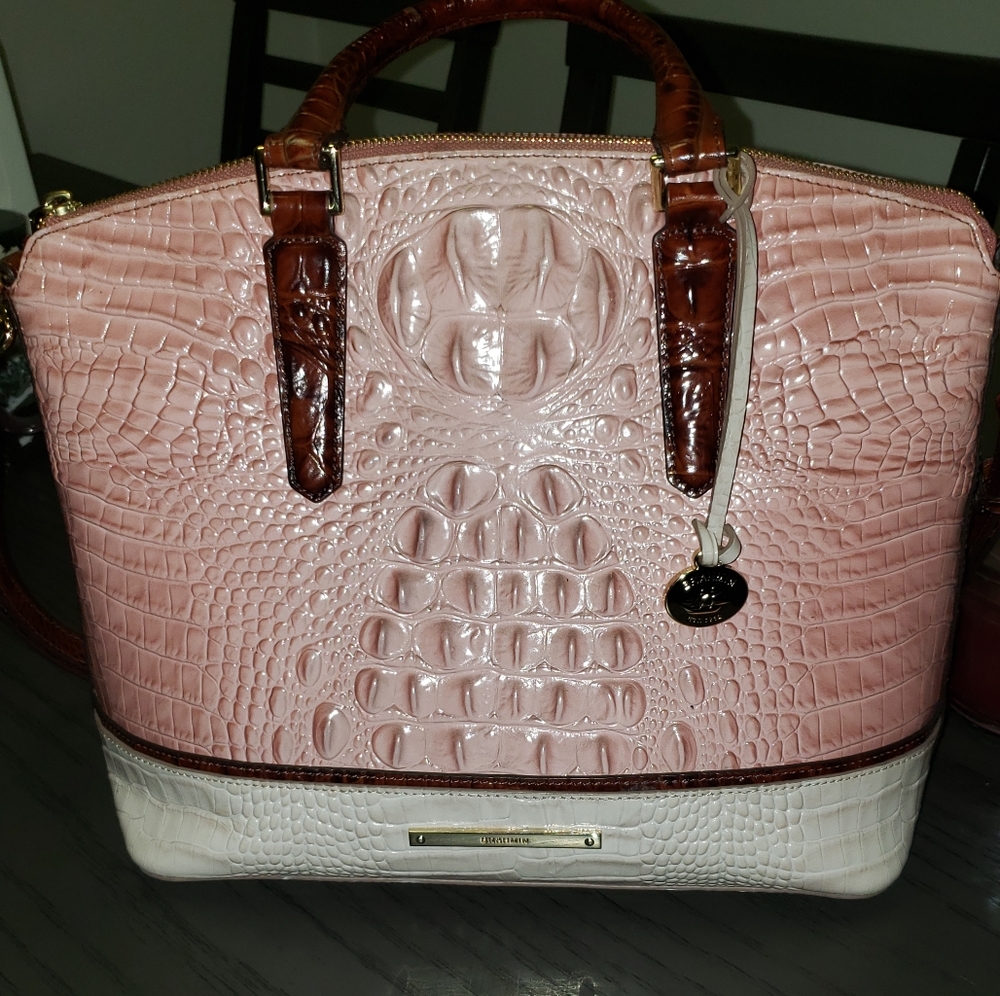 Brahmin Large Handbag